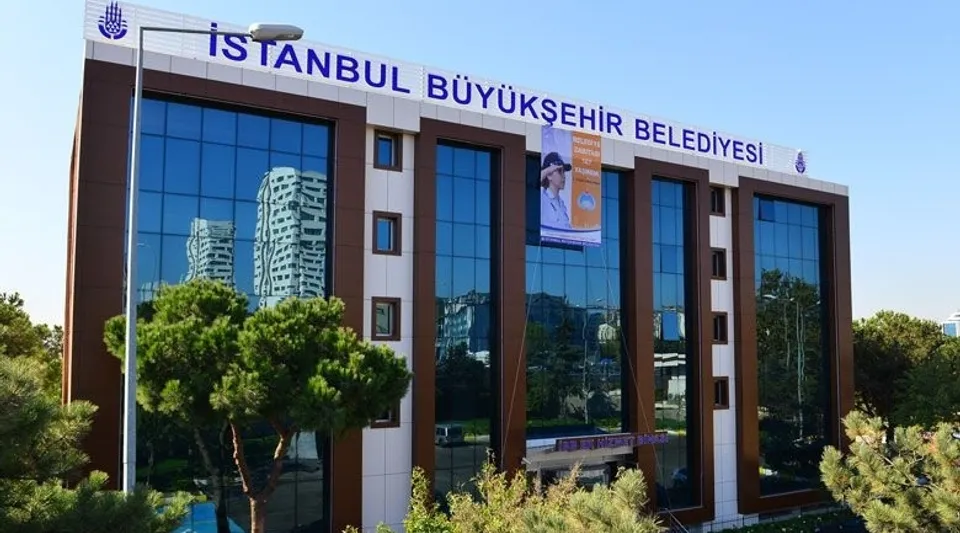 İBB İhalelerine Yolsuzluk Operasyonu: Daire Başkanı ve Müdürler Dahil 12 Gözaltı!