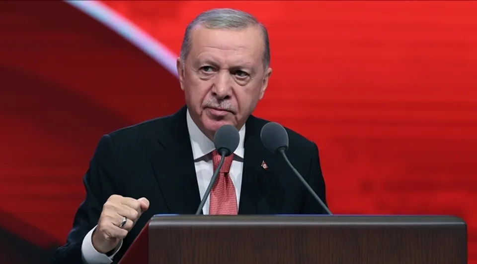 Cumhurbaşkanı Erdoğan, Şampiyon Galatasaray'ı Külliye'de Kabul Edecek