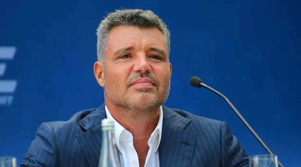 Fenerbahçe'de Seçim Öncesi Transfer Bombası: Sadettin Saran, Guirassy ile Anlaştı