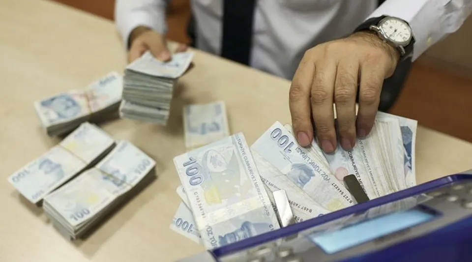 İkramiye ve Maaş Ödemeleri Bugün Başladı