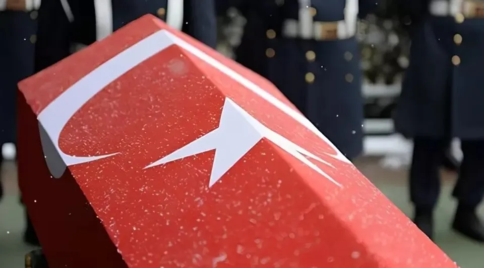 Tekirdağ'da İki Polis Memuru Şehit Oldu