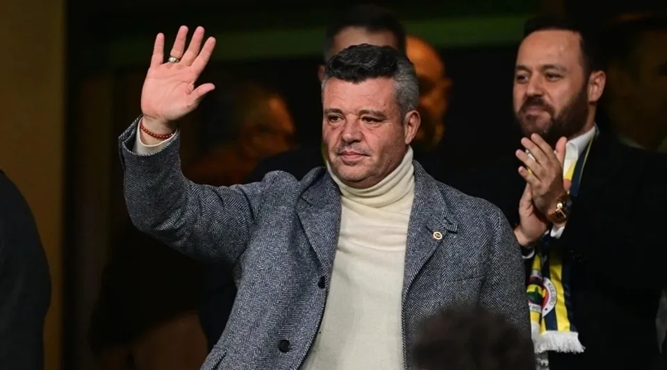 Sadettin Saran: "Hepimiz Fenerbahçe İçin Ayrıldık"