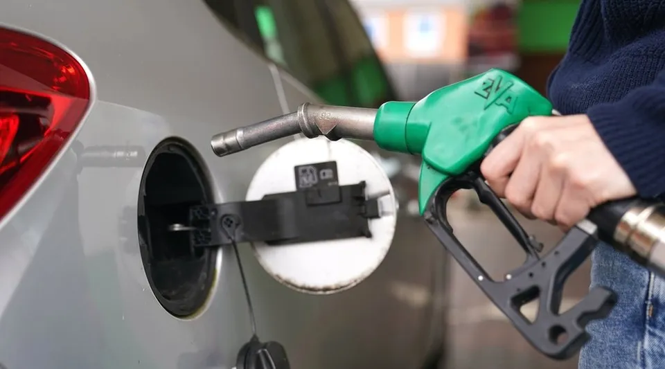 Sürücülere Kötü Haber: Motorine Gece Yarısı 1,82 Lira Zam Geliyor!