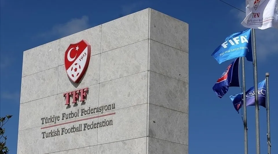 TFF'den Kulüp Başkanlarına Bahis Merceği!