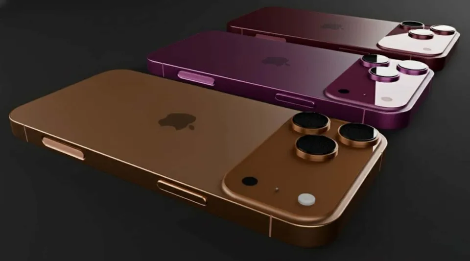 Apple Henüz Tanıtmadı, Caviar Ön Siparişe Açtı: İşte 10 Bin Dolarlık iPhone 18 Pro Koleksiyonu!