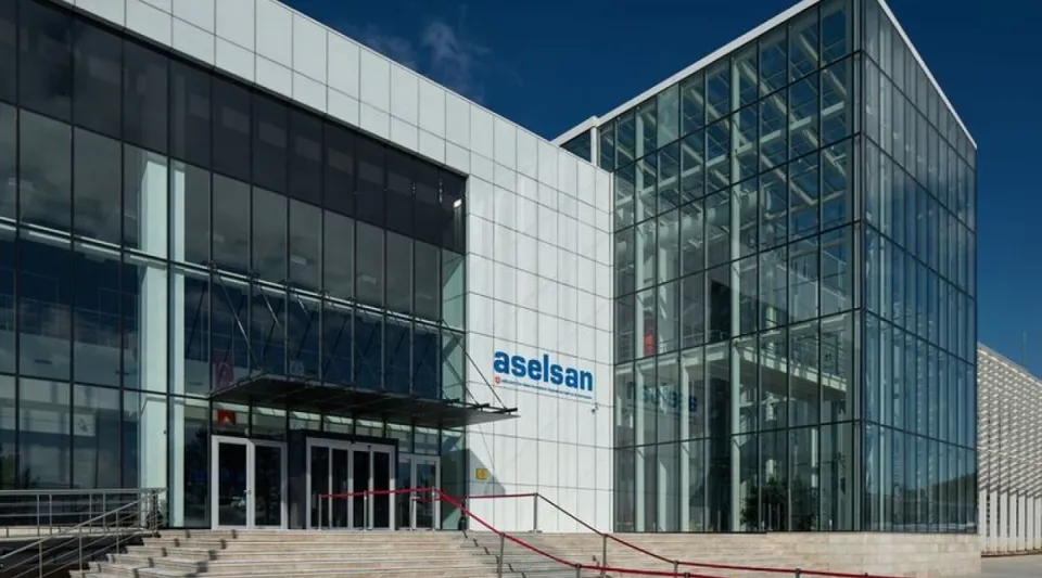 ASELSAN'dan 470 Milyon Dolarlık Dev Yapay Zeka Sözleşmesi