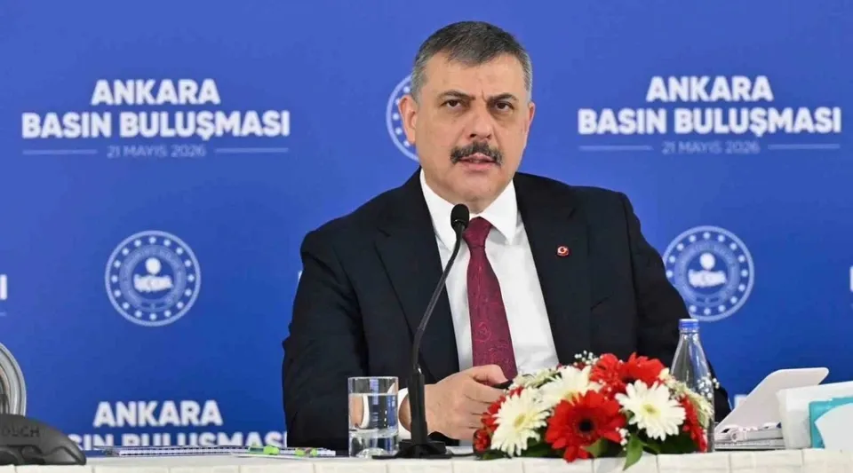 HAYAT 112 Acil Uygulaması Tanıtıldı
