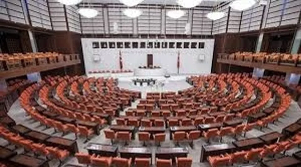 Varlık Barışı'nda Dev Vergi Paketine Kabul