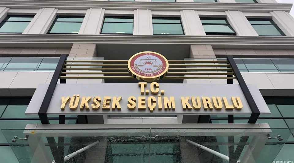 CHP'den YSK'ye Kritik Başvuru: "Mahkeme Kararı Maddem ve Hukuken Uygulanamaz"