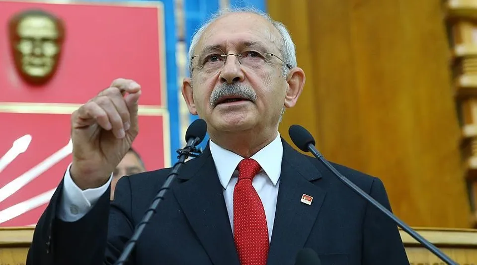 Kılıçdaroğlu Yakın Zamanda Açıklama Yapacak