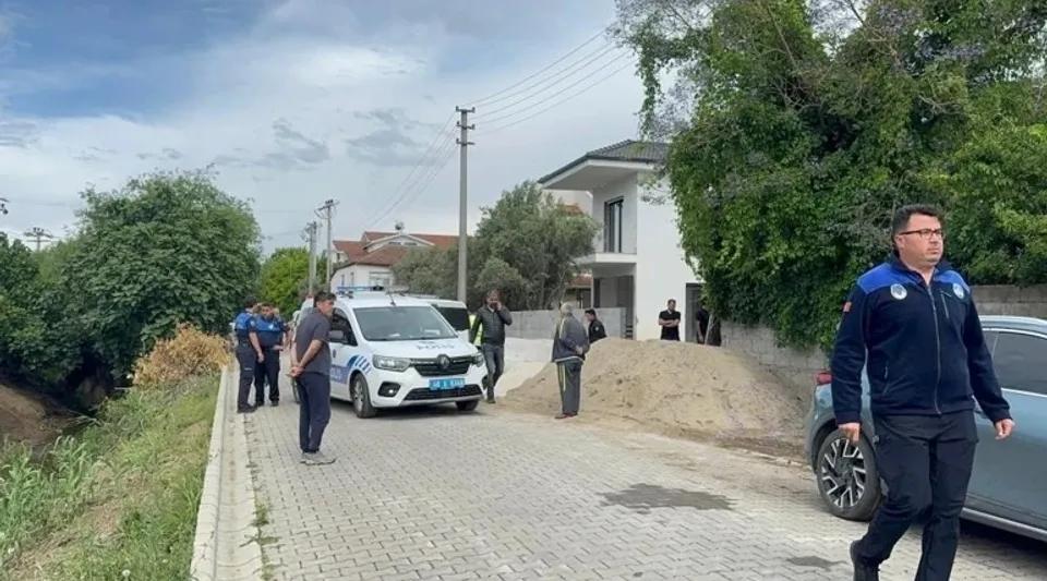 Fethiye Belediye Başkanı Alim Karaca'ya Silahlı Saldırı