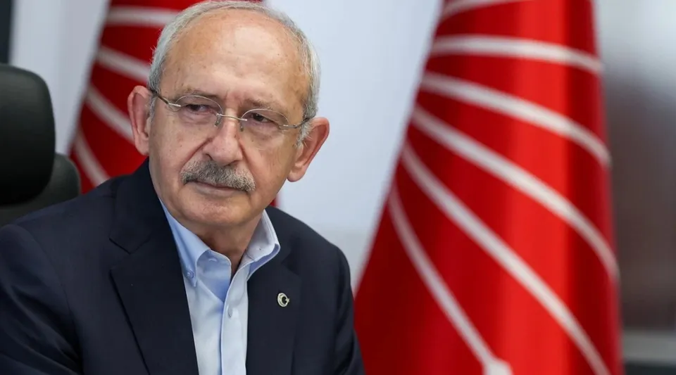 Kemal Kılıçdaroğlu'ndan İlk Mesajlar