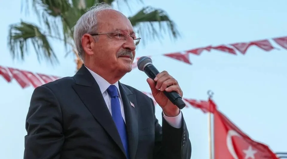 CHP'de Hukuki Süreç Devam Ediyor: Kılıçdaroğlu'ndan Bayramlaşma Hazırlığı
