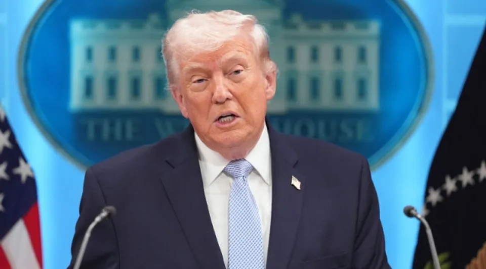 Trump: "Ya Büyük Bir Anlaşma Ya Hiç"