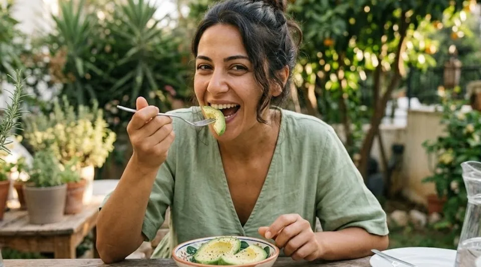 Günde Bir Avokado Yemek Kan Şekerinizin Dengede Kalmasına Yardımcı Olabilir