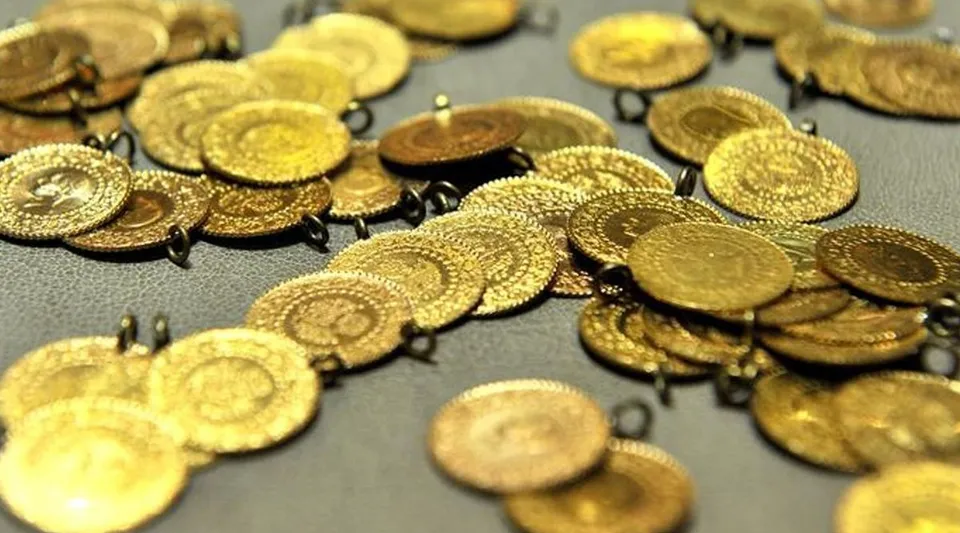 Altın Piyasasında 'Fed' Baskısı: Fiyatlar 7 Ayın En Düşük Seviyesinde!