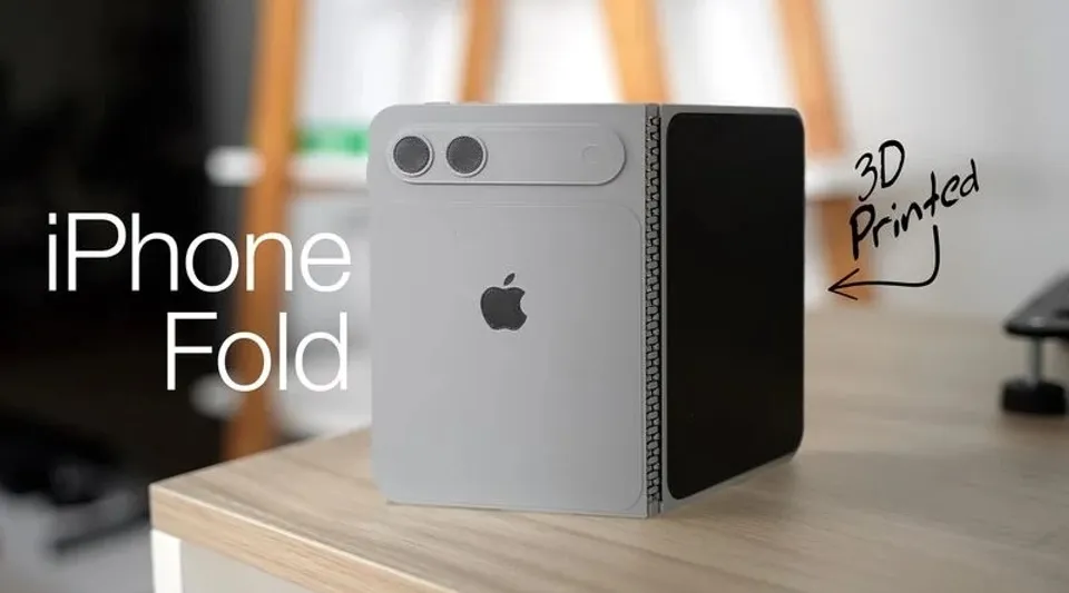 iPhone Ultra 2 Geliyor! Onay Verildi...