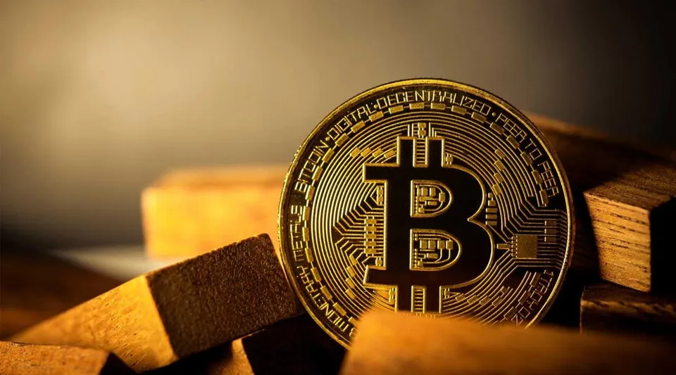 Bitcoin Kritik Destek Seviyesinde Tutunmaya Çalışıyor