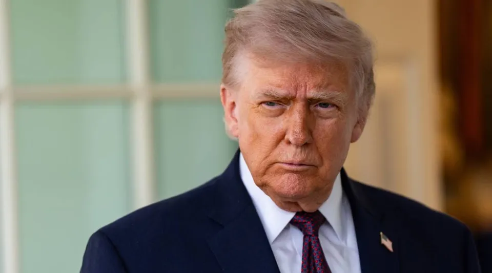 Trump'tan İran Açıklaması: "Görüşme Yarın Doha'da"