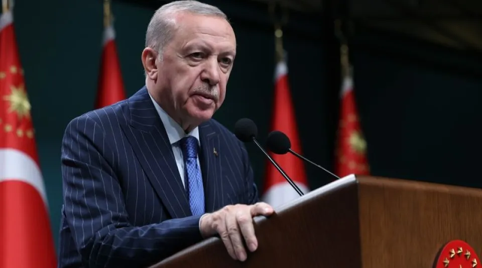 Kabine'de Gündem Yoğun: NATO Zirvesi ve Terörsüz Türkiye Masada