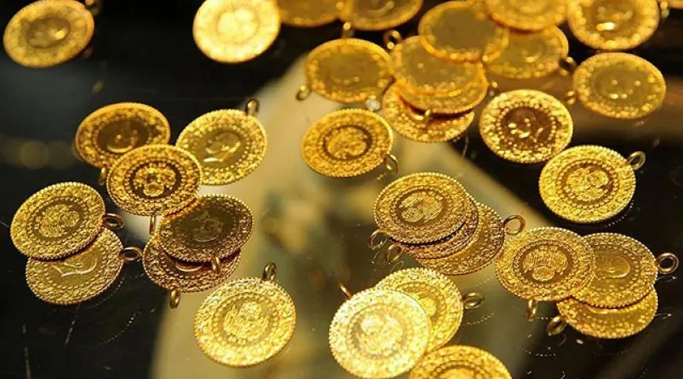 Altın Piyasasında Fed Baskısı: Fiyatlar Geri Çekiliyor