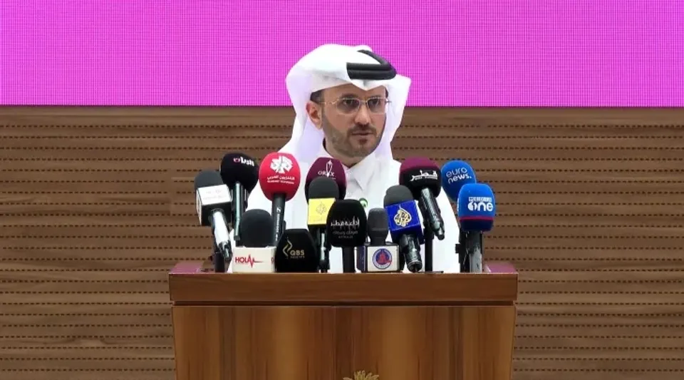 Doha'da Diplomatik Trafik: ABD ve İran Arasında Teknik İlerleme Kaydedildi