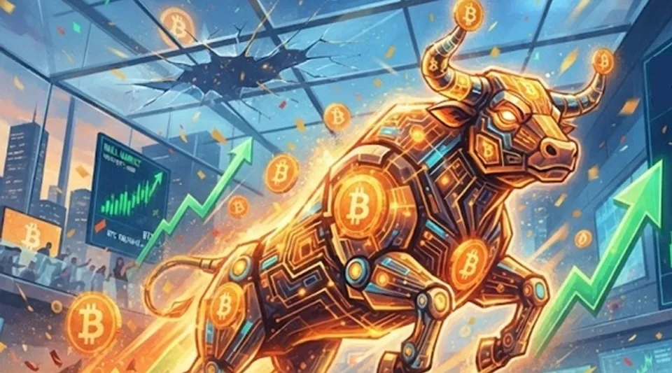 Kripto Kışı Yakında Sona Erecek mi? İşte Bitcoin'in Bir Sonraki Boğa Koşusunu Tetikleyebilecek 5 Katalizör!