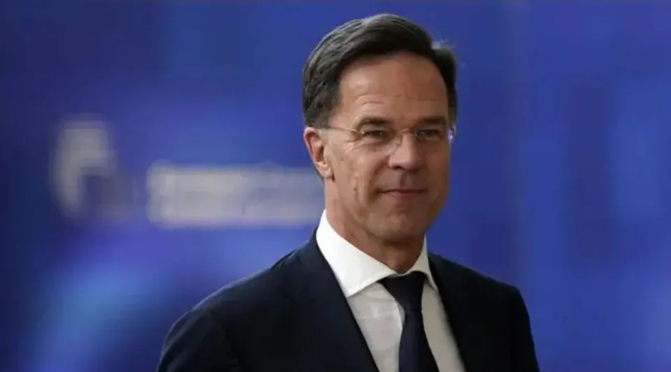 NATO Genel Sekreteri Rutte'den Türkiye'ye 'Savunma Sanayisi' Övgüsü