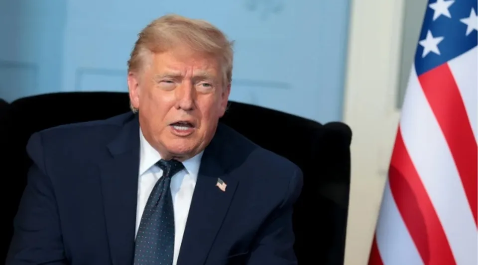 Trump'tan İran'la Müzakerelere İlişkin İyimser Mesaj: "Çok İyi Anlaşıyoruz"