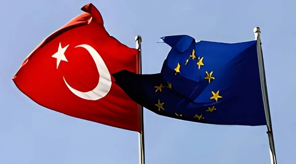 AB ve Türkiye Arasında Ekonomik Bağlar Güçleniyor