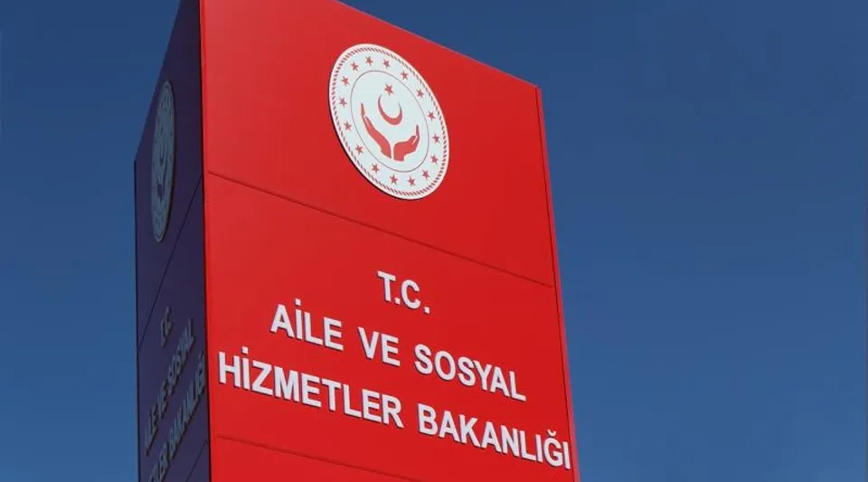 Aile ve Sosyal Hizmetler Bakanlığı'ndan Rojin Kabaiş Soruşturması Hakkında Açıklama