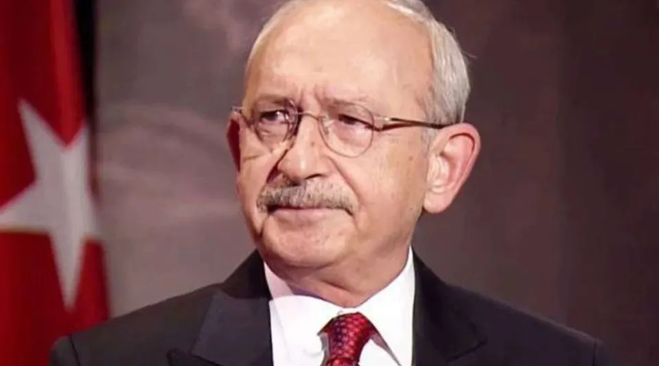 Kılıçdaroğlu'ndan NATO Zirvesi Öncesi 'Bağımsız Türkiye' Vurgusu