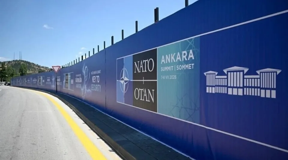 TUSAŞ'ta NATO Forumu İçin Stratejik Buluşma