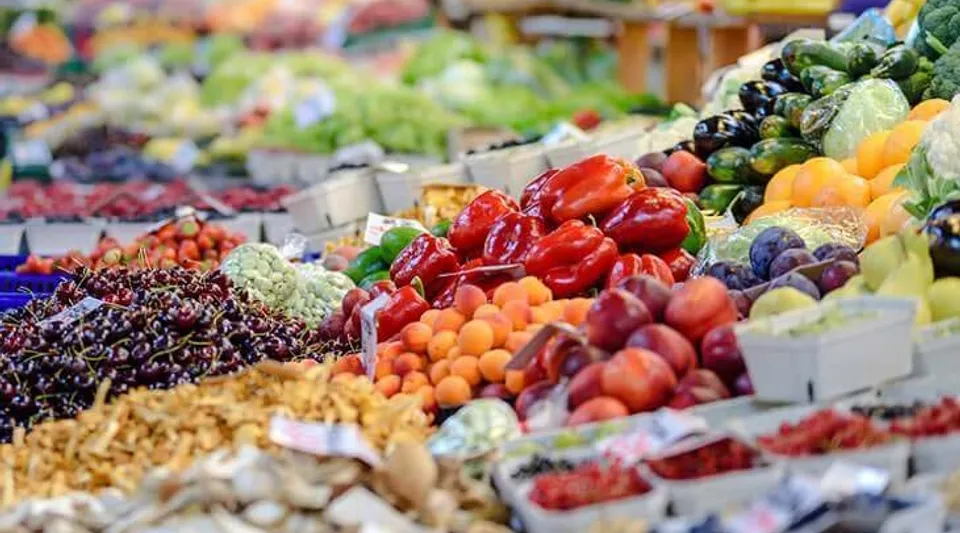 Haziran'da Fiyatı En Çok Artan ve Düşen Ürünler Belli Oldu