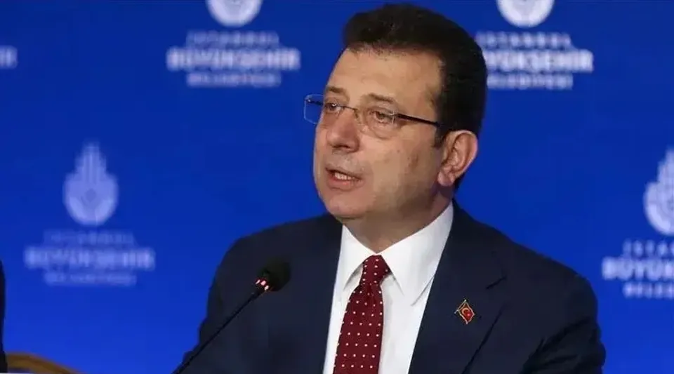 Ekrem İmamoğlu'nun 'Diploma' Davasında Duruşma 25 Aralık'a Ertelendi