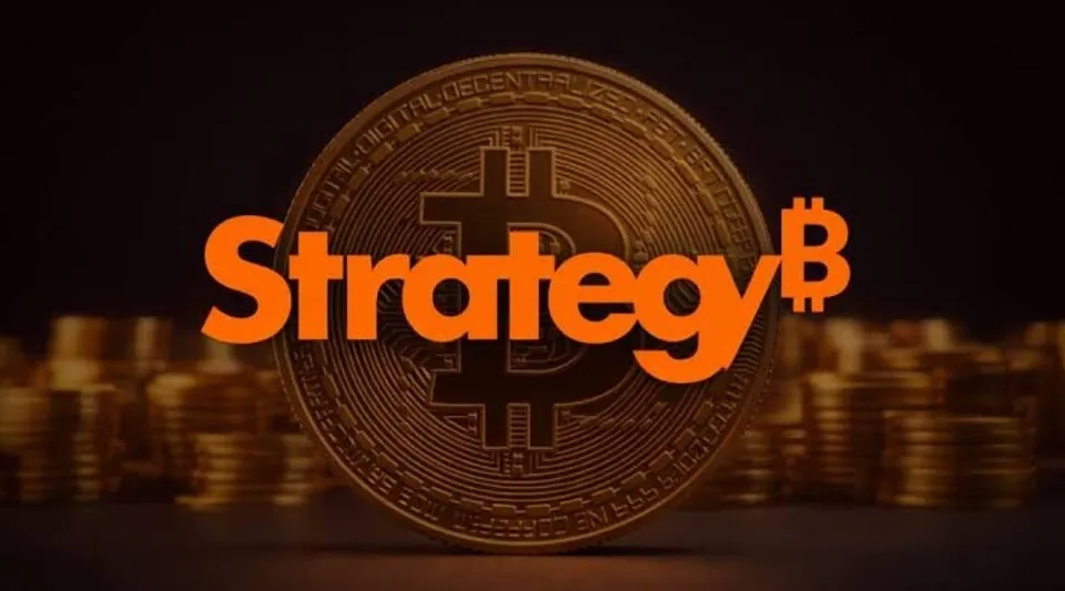 Strategy'nin Bitcoin Varlığı Azalınca BTC'nin Değeri Çakıldı