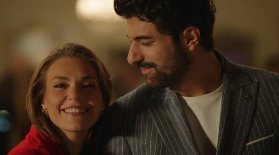 Enfes Bir Akşam Dizisinin 2. Sezonu Ertelendi: Seyirciden Netflix'e Büyük Tepki!