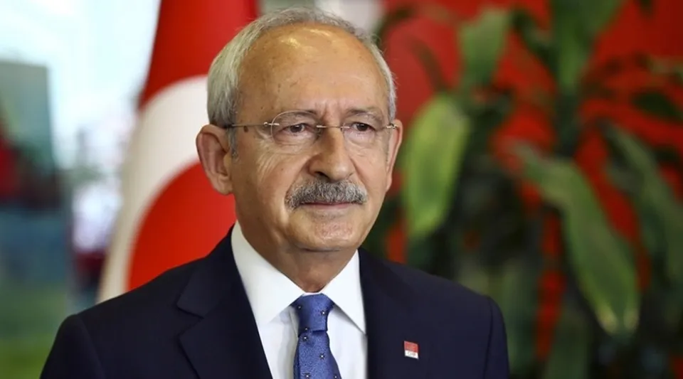 CHP'de Yeni Dönem Hazırlığı: Kılıçdaroğlu'ndan 'Örgüt Manifestosu' Hazırlığı