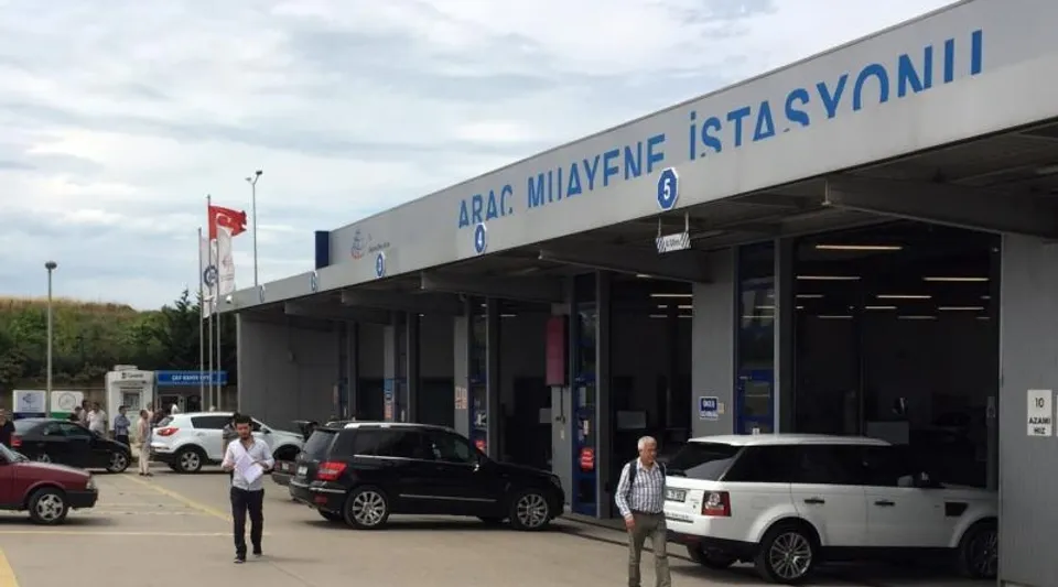 Vergi Borcu Olan Sürücülere Müjde: Araç Muayenesinde Yapılandırma Kolaylığı