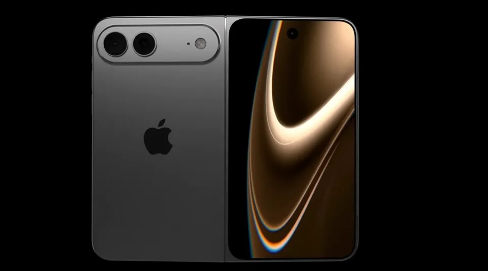 Apple, Katlanabilir iPhone Ultra'nın Menteşe Teknolojisi İçin Son Karar Aşamasında