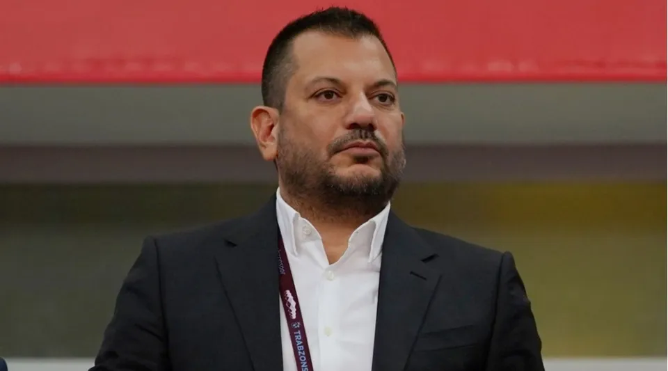 Kulüpler Birliği Vakfı'nda Ertuğrul Doğan Dönemi Devam Ediyor
