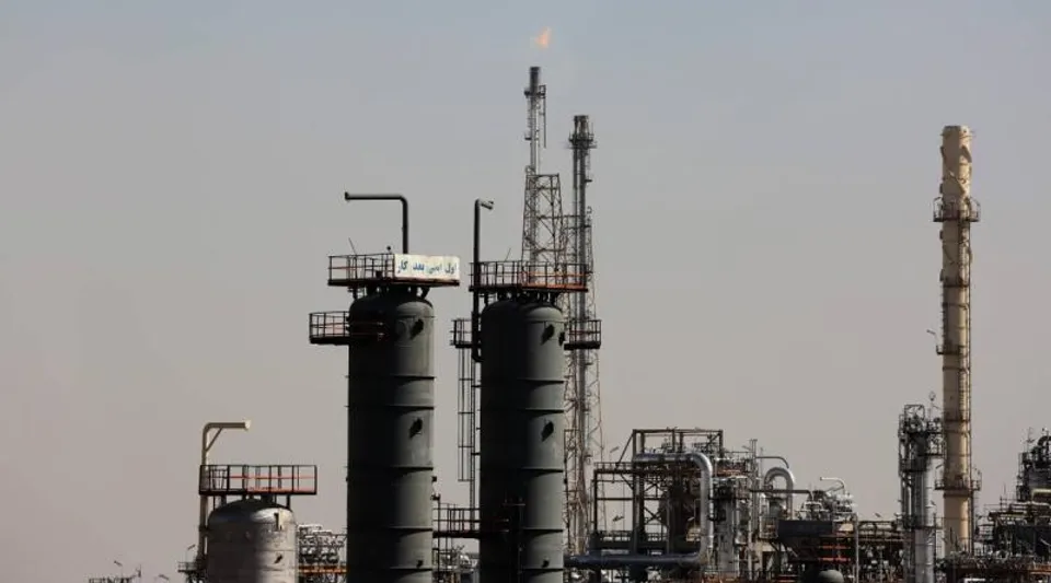 Orta Doğu'da Tansiyon Yükseldi: Petrol Fiyatlarında Arz Endişesi Hakim