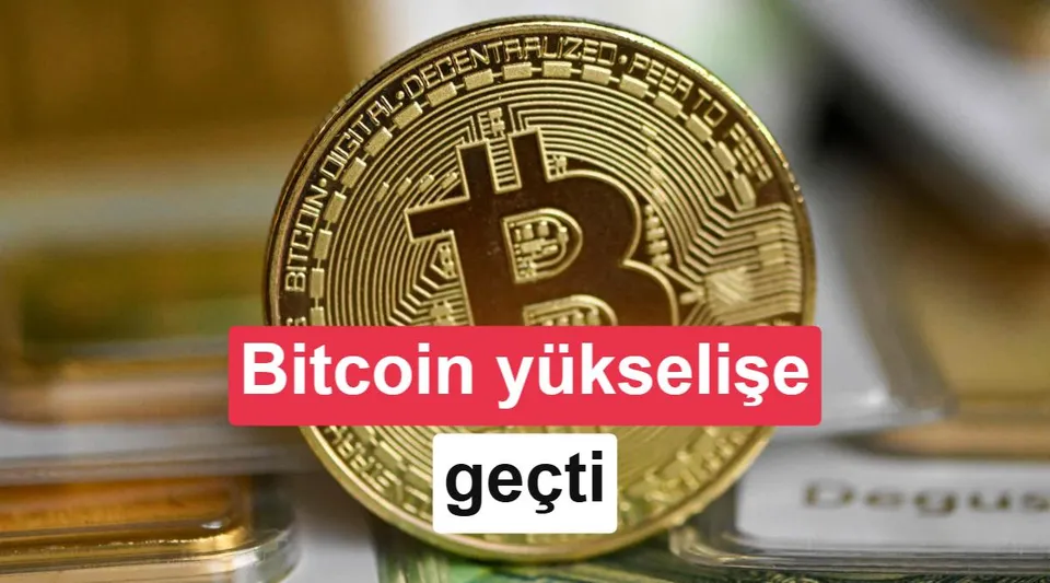 Bitcoin fiyatı 69 bin dolara fırladı, 1 milyar dolar tasfiye oldu