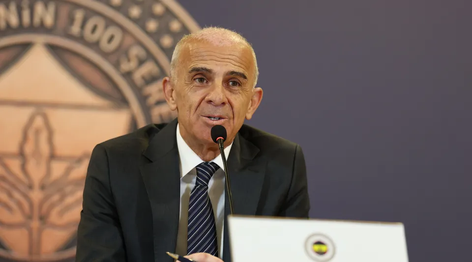 Fenerbahçe'den TFF'ye Tepki: "Hiçbir Şekilde Talepte Bulunmayacağız"