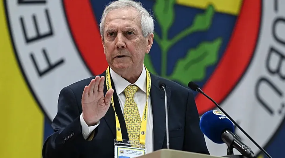 Fenerbahçe Başkanı Aziz Yıldırım'dan Kritik İsmail Kartal ve Asensio Hamlesi!