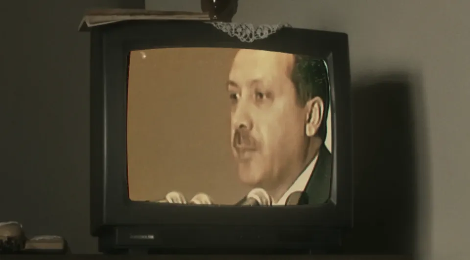 AK Parti, 25. kuruluş yıl dönümü için video yayımladı