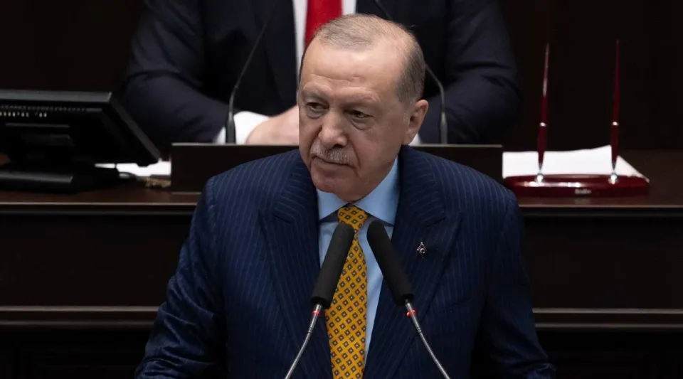 Türkiye’den Bilim ve Teknoloji Hamlesi: Detayları Cumhurbaşkanı Erdoğan Açıkladı
