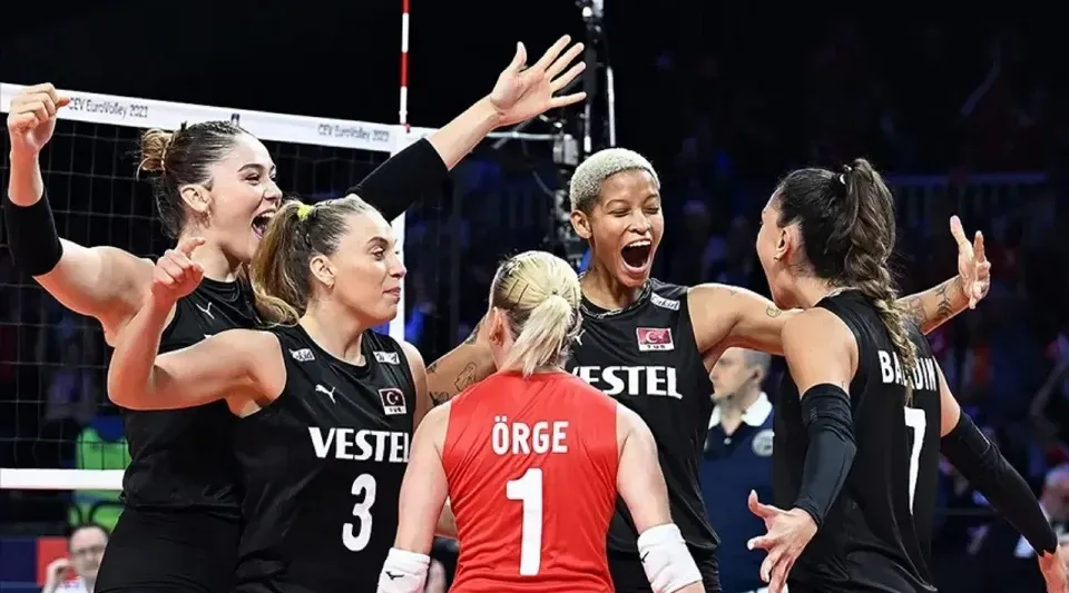 Filenin Sultanları Avrupa Arenasında: Şampiyonluk Yolculuğu Yarın Başlıyo