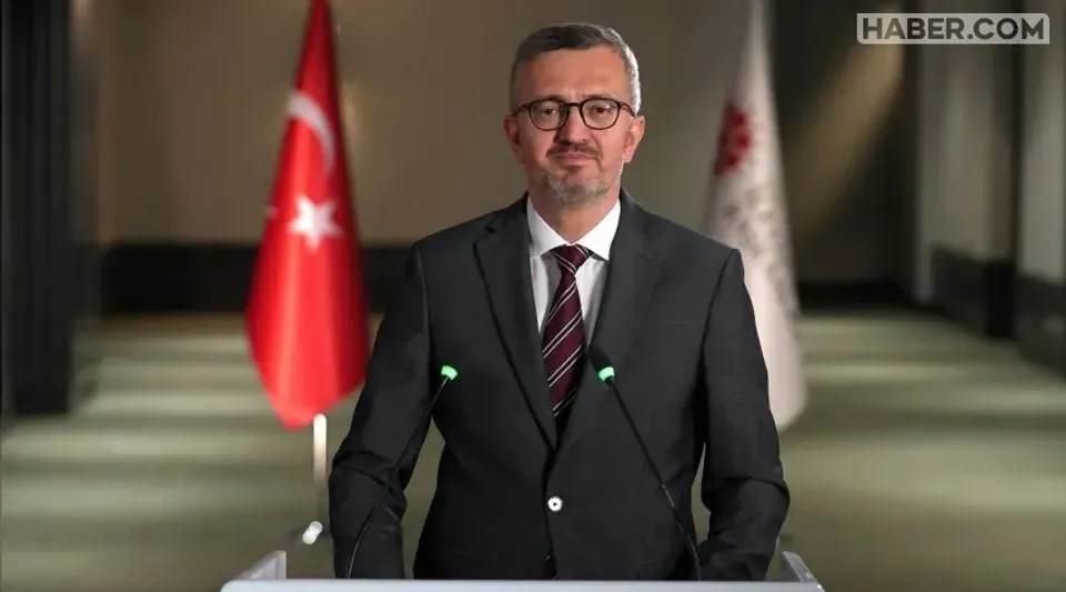 İletişim Başkanı Duran'dan Netanyahu'nun Hedef Gösteren Açıklamalarına Sert Tepki
