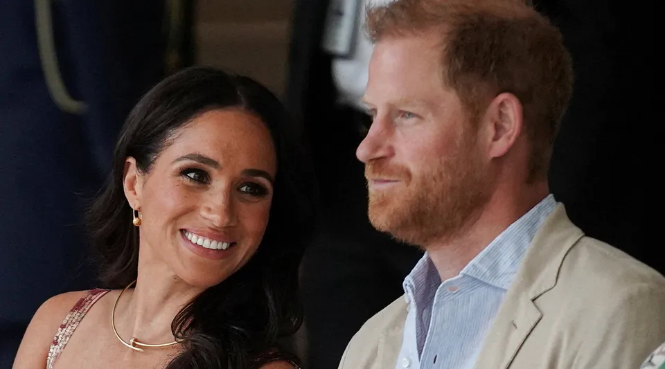 İngiliz basını: Prens Harry ve Meghan İngiltere'ye dönüyor